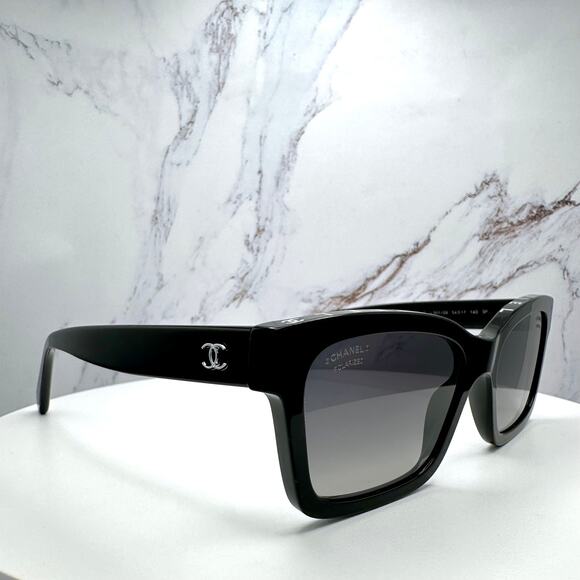 New Chanel Sunglasses - Picture 13 of 16